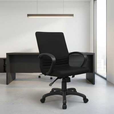 High-quality office chair gaming single chair black office chair swivel chair new