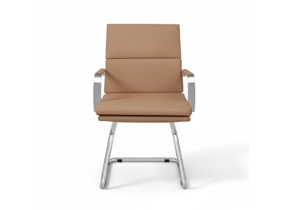 Waiting room practice office furniture leather chairs armchairs conference chair
