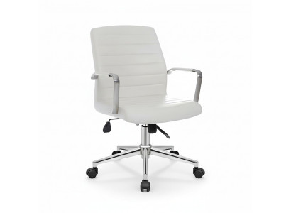 Office Chair White Gaming Chair Office Chair Desk Swivel Chair Executive Chair New