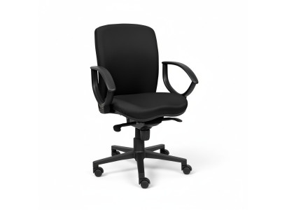 High-quality office chair gaming chair black office chair desk swivel chair new