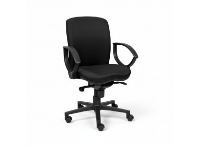 High-quality office chair gaming chair black office chair desk swivel chair new