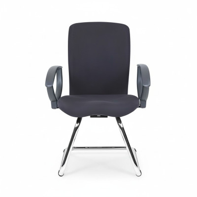 Office furniture waiting room practice law firm textile chairs conference chair