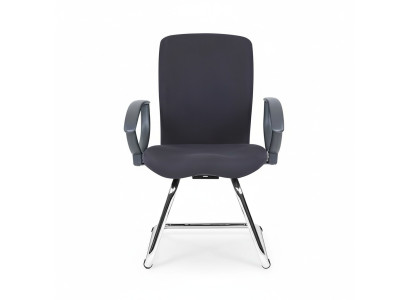 Office furniture waiting room practice law firm textile chairs conference chair