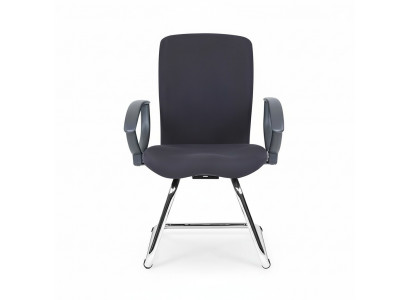 Office furniture waiting room practice law firm textile chairs conference chair