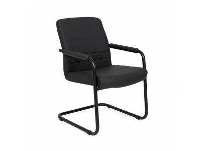 Chair Upholstery Faux Leather Office Chairs Modern Computer Chairs Furniture Black