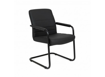 Chair Upholstery Faux Leather Office Chairs Modern Computer Chairs Furniture Black