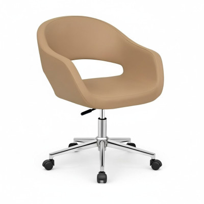 High-quality modern office chair gaming chair beige office chair swivel chair new