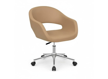 High-quality modern office chair gaming chair beige office chair swivel chair new