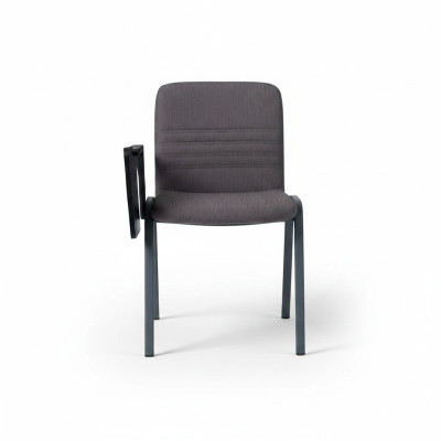 Office Chair Luxury Chair Office Chair Textile Designer Chair Metal Furniture New