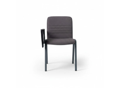 Office Chair Luxury Chair Office Chair Textile Designer Chair Metal Furniture New