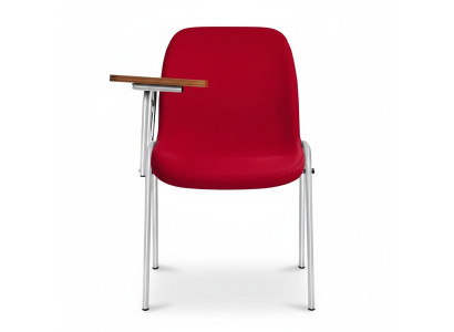 Office chair luxury chair office chair boss new textile designer armchair metal furniture