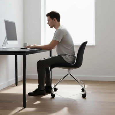 Armchairs, chairs, executive chairs, office furniture, chair, office chair, swivel chair black