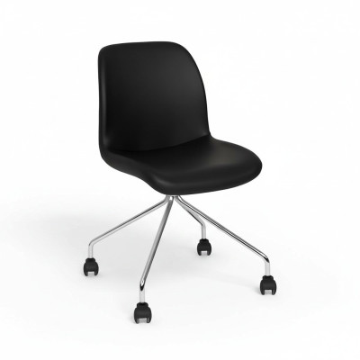 Armchairs, chairs, executive chairs, office furniture, chair, office chair, swivel chair black