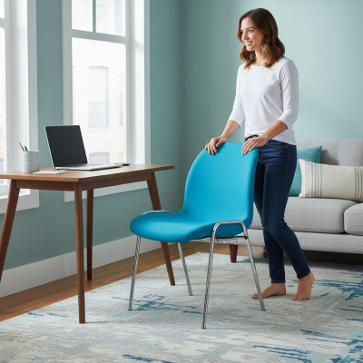 Upholstered chair design, stylish chairs, dining room chair, office chair, chair new