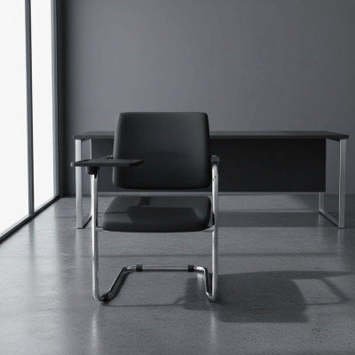 Stylish black chair modern chair high quality design office chair new