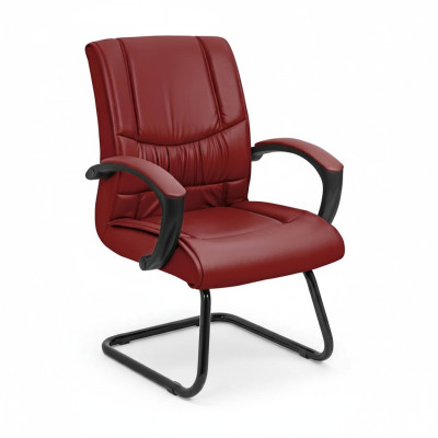 Waiting room practice office furniture leather chairs armchair conference chair