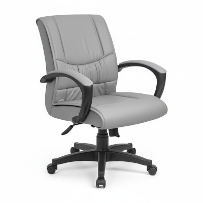 Luxury Office Chair Padded Chairs Designer Furniture Rotatable Office