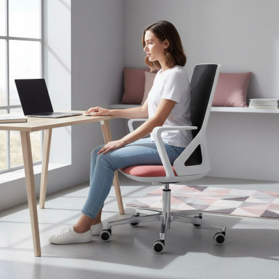 Office swivel chair office furniture seating chairs upholstered armchairs design office chairs