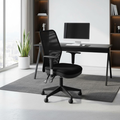 Gaming chair, office chair, desk, swivel chair, armchair, executive chair, chairs, new.