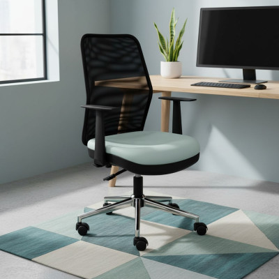 Office chair gaming single-seat chair office chair desk swivel chair executive chair