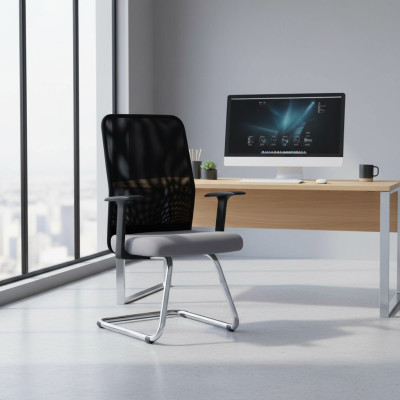 Waiting room, practice, office, law firm, textile, chairs, armchair, conference chair