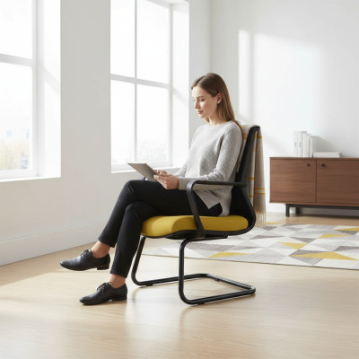 Office Chair Luxury Office Chair Office Chair Modern Chair Executive Chair New Textile Chair