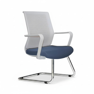 Modern office chair white gaming chair desk swivel chair executive chair new chair