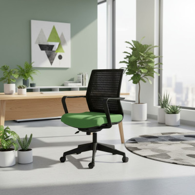 Swivel Chair Executive Chair New Chair Modern Office Chair Green Gaming Chair New