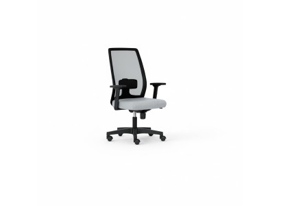 Swivel chair office chair gray desk chair swivel chairs chair textile chair