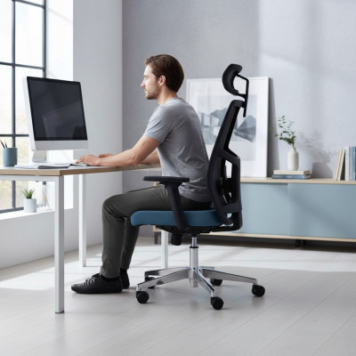 Office chairs, armchairs, chair, office chair, desk, swivel chair, executive, furniture