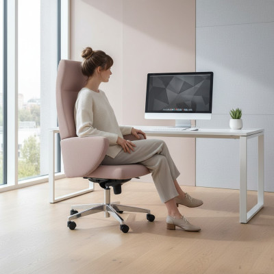 Gaming chair, office chair, desk swivel chair, armchair, chairs, executive chair, home