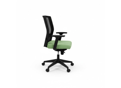 Office chairs luxury green upholstered computer swivel chairs furniture executive chairs