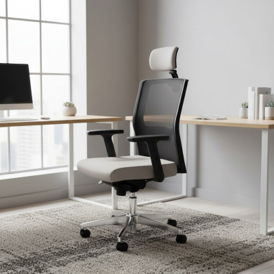 Office chair desk chair swivel chair executive chair mesh design office chair