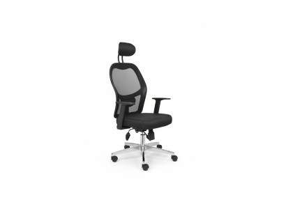 Luxury office chairs black upholstered computer swivel chair furniture executive chair