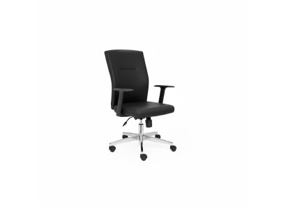 Modern High-Quality Gaming Chair Black Swivel Chair Executive Chair Office Chair New