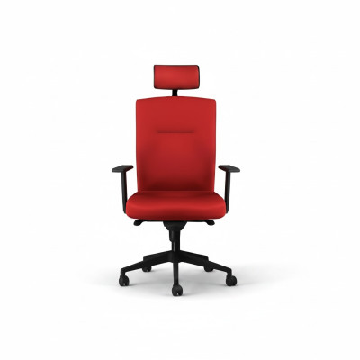 Modern high-quality gaming chair red swivel chair executive office chair new