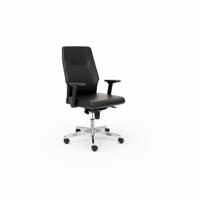 Office Black Chair Gaming Chair Office Chair Desk Swivel Chair Executive Chair