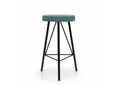 Dining chair luxury round blue chairs chair design armchair furniture textile new