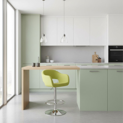 Bar stool bar chair green textile design bar stools bar stools chairs new