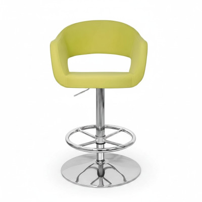 Bar stool bar chair green textile design bar stools bar stools chairs new