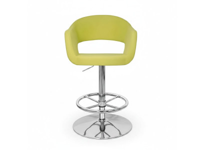 Bar stool bar chair green textile design bar stools bar stools chairs new