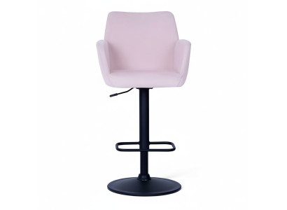 Stool Bar Rosa Stylish Bar Stool Designer Metal Dining Chair New