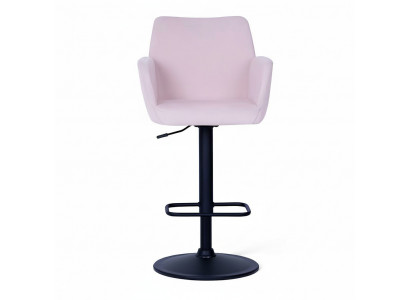 Stool Bar Rosa Stylish Bar Stool Designer Metal Dining Chair New