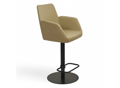 Stool Bar Green Stylish Bar Stool Chair Designer Metal Dining Chair New