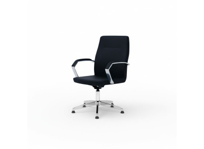 Chair Leather Upholstery Swivel Computer Chairs Furniture Office Chair Executive Chair