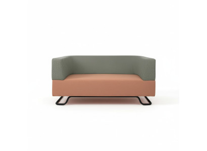 Modern 2-seater living room 2-seater upholstered couch living room luxury couch
