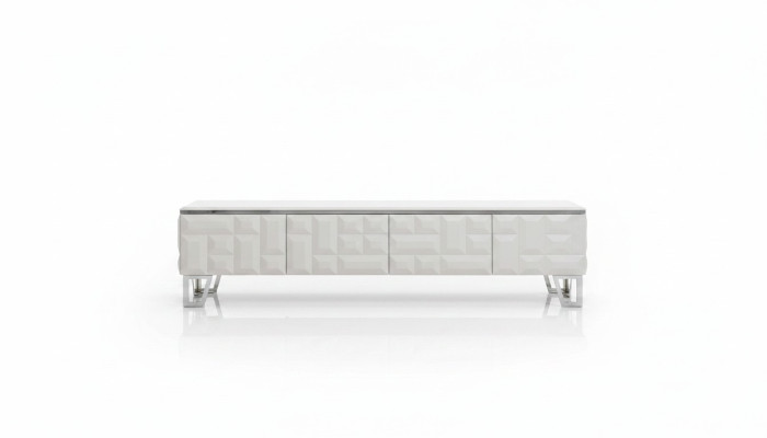 Living room wall unit TV wall wood modern style shelf living room furniture cabinet RTV TV stand