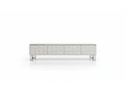 Living room wall unit TV wall wood modern style shelf living room furniture cabinet RTV TV stand
