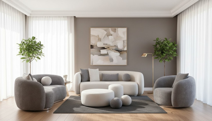 Sofa set 4 3 1 seater living room complete sofas set modern set stool