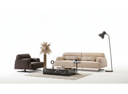 Modern complete sofa set 3 1 seater set upholstered suite couch set